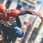 Marvel's Spider Man
