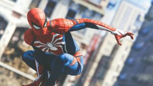 Marvel's Spider Man