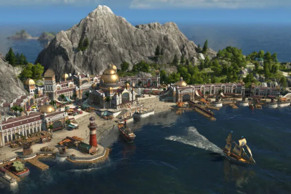 Anno 1800