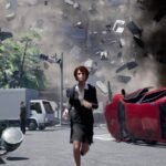 Disaster Report 4
