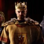 Crusader Kings III