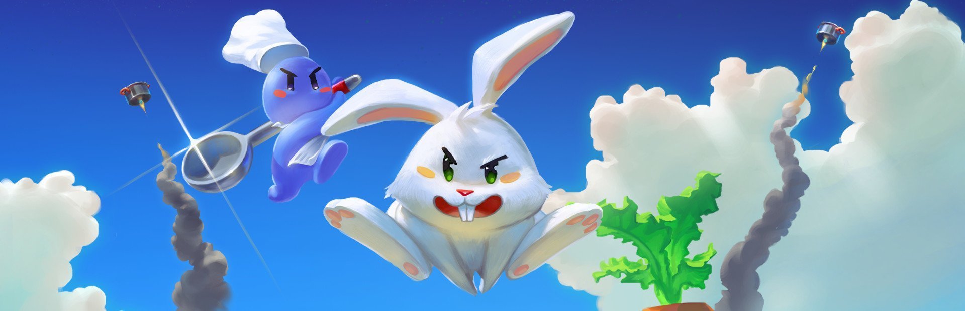 Buy Radical Rabbit Stew - Microsoft Store en-BB