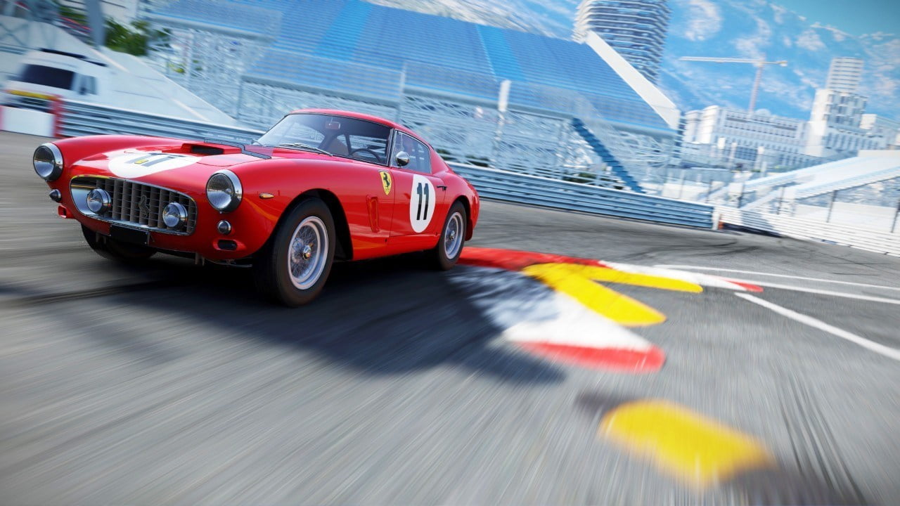 Project Cars 3 review