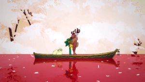 Spiritfarer header image
