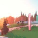 art of rally