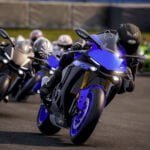 ride 4