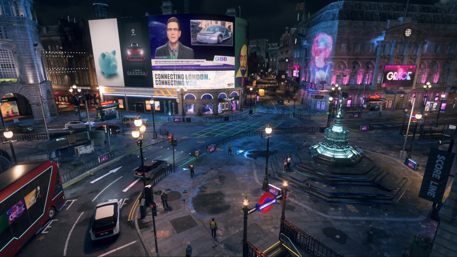 Watch Dogs Legion Review