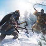 assassins creed valhalla