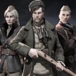 partisans 1941