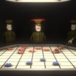 Kosmokrats War Room