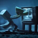 little nightmares 2