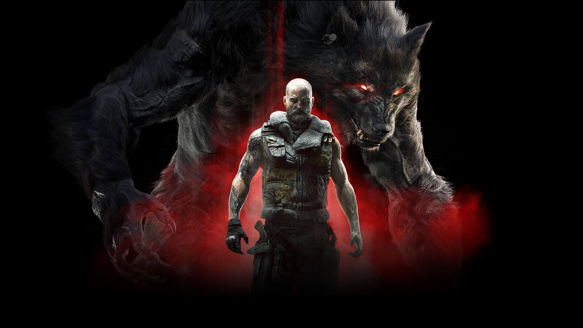 Blood of the Werewolf - Metacritic