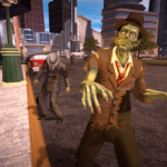 Stubbs the Zombie