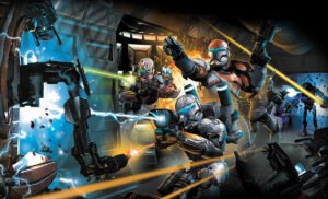 star wars republic commando