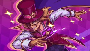 dandy ace
