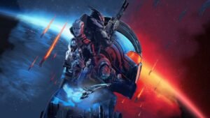 mass effect