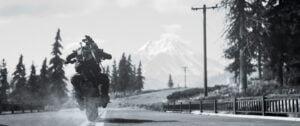 days gone