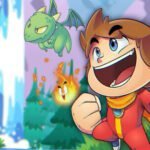 alex kidd in miracle world dx
