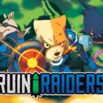 ruin raiders