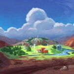 terra nil