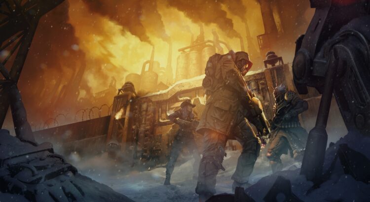 wasteland 3 battle for steeltown