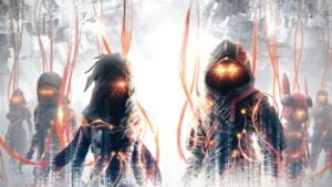 scarlet nexus