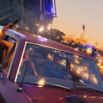 Saints Row