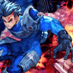 steel assault