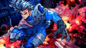 steel assault