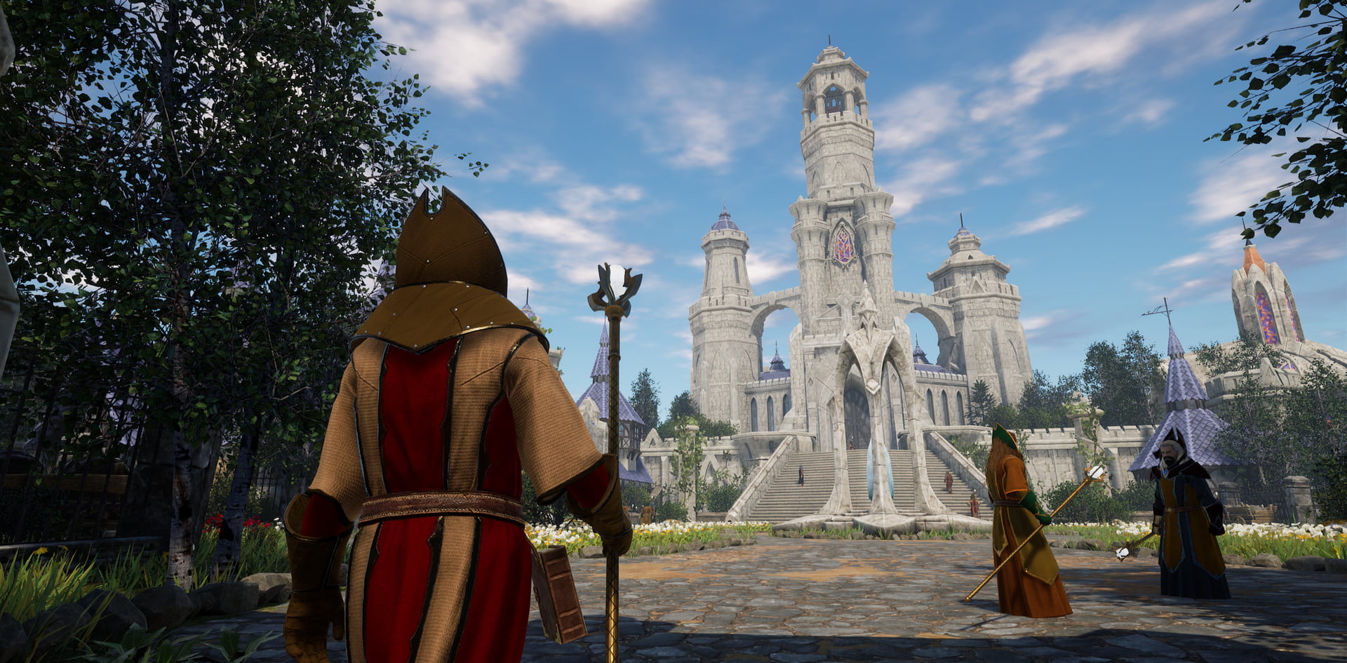Review: King’s Bounty II has heart, but falters in the execution