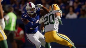 madden nfl 22
