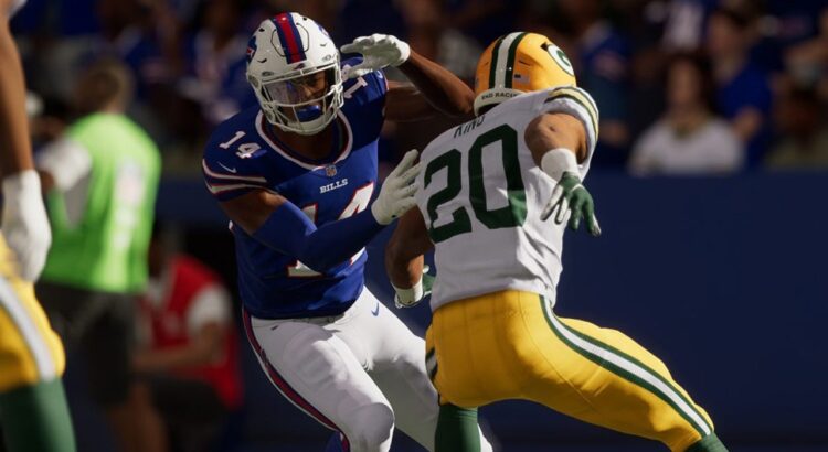 madden nfl 22