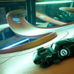 hot wheels unleashed