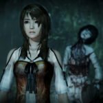 fatal frame: maiden of black water