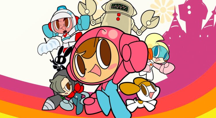 mr driller