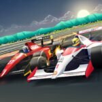 senna forever