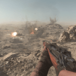 call of duty: vanguard