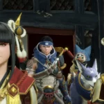 monster hunter rise