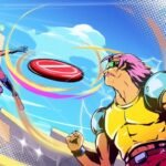 windjammers 2