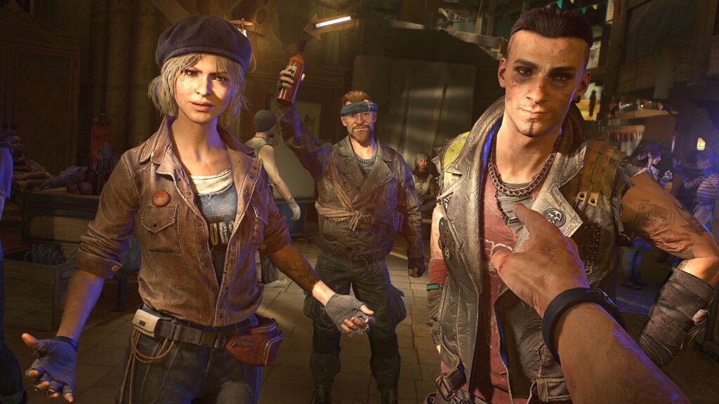 dying light 2