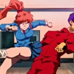 river city girls zero