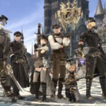 final fantasy xiv