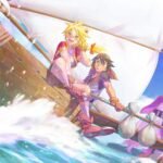 chrono cross radical dreamers edition