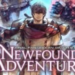 Final Fantasy XIV