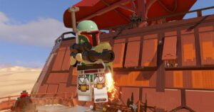 lego star wars