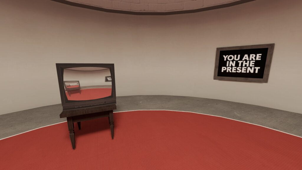 The Stanley Parable: TV
