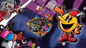 pac-man museum