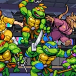 shredder's revenge