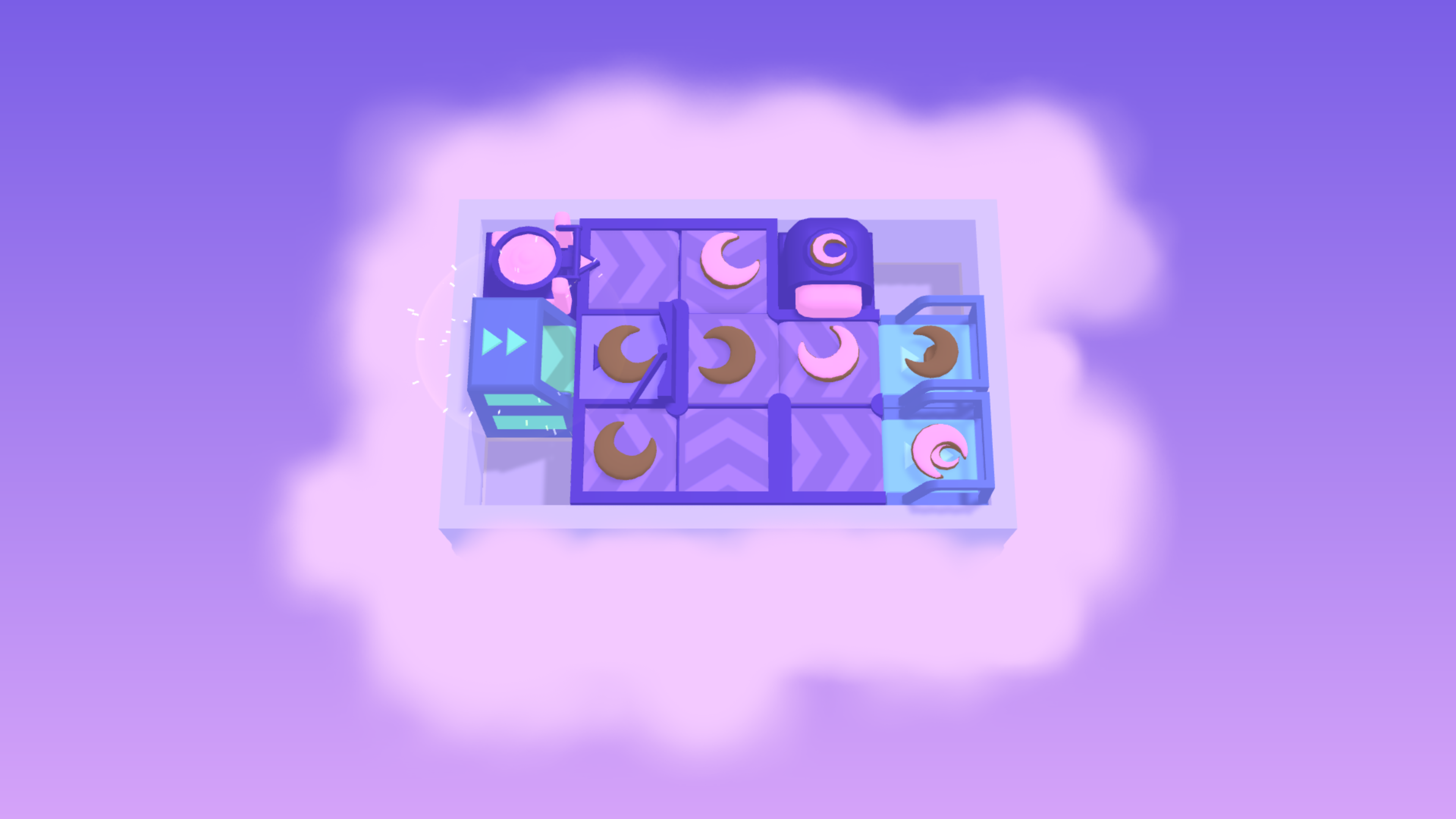 Review: Making donuts is as chill as it is challenging in Freshly Frosted