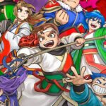 rive city saga three kingdoms